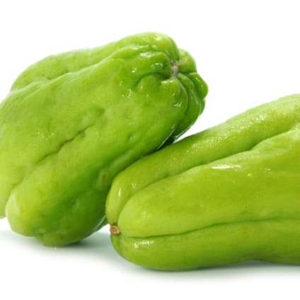 Chayote
