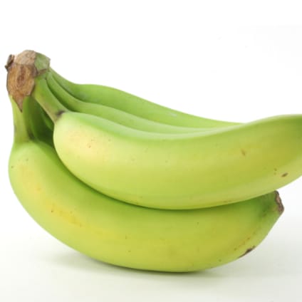 Green Banana