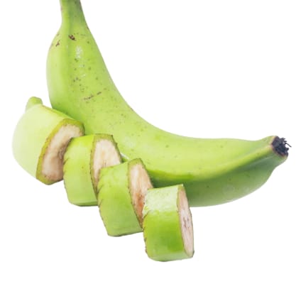 Green Plantain