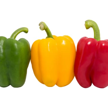 Pepper